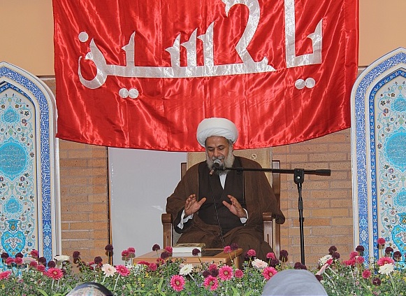 علت مطالعه همه وقایع جنگ جهانی دوم توسط علامه طباطبایی برای نوشتن تفسیر المیزان عترتنا